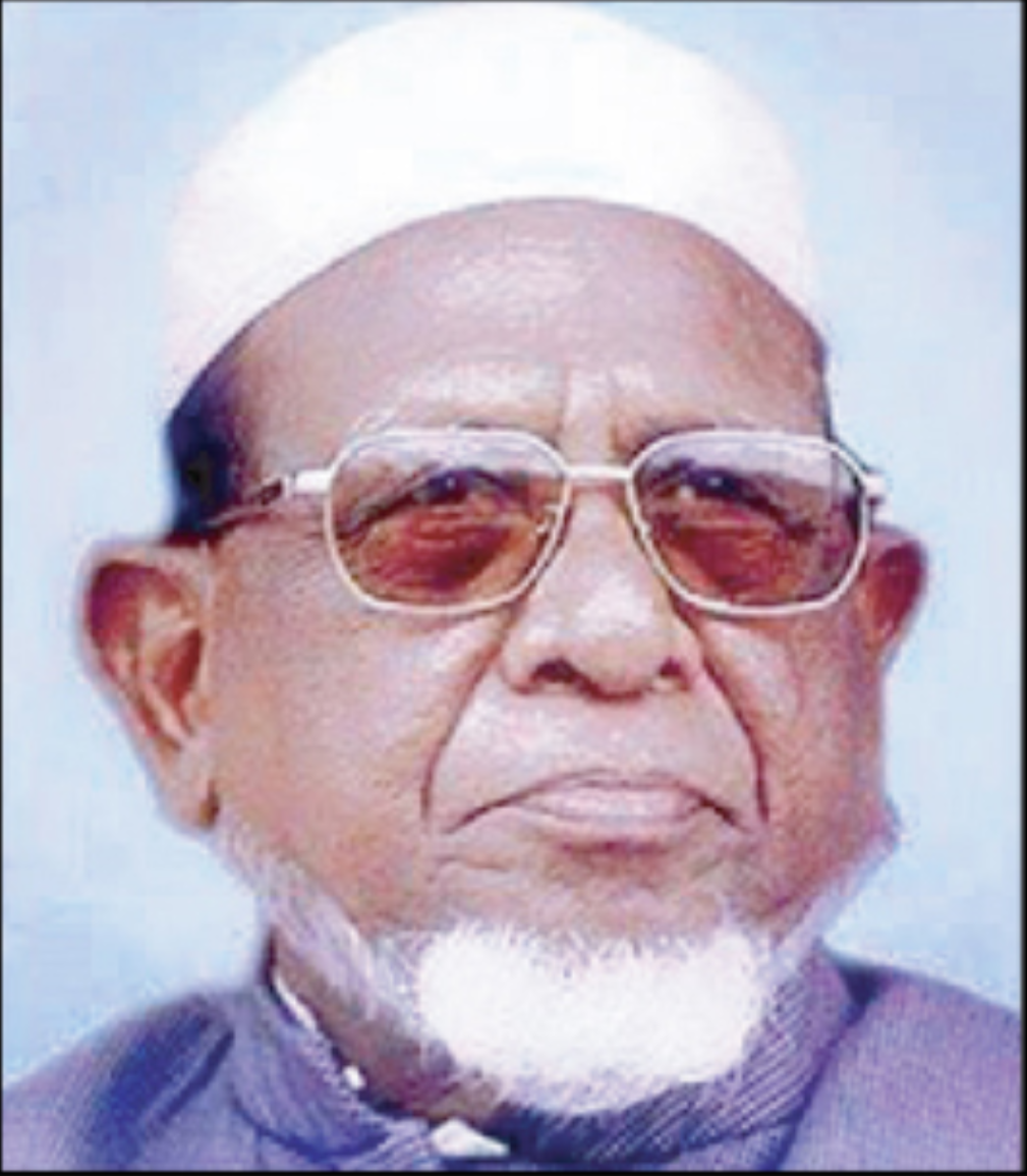 মুক্তিযুদ্ধের সংগঠক ও বঙ্গবন্ধু’র ঘনিষ্ঠ সহচর আব্দুস সামাদ আজাদের ১০২তম জন্মবার্ষিকী আজ