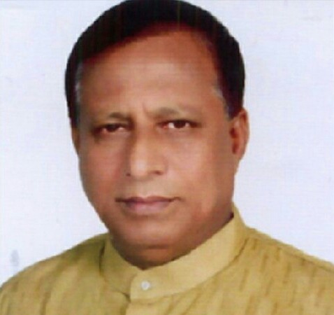 ২ হাজার ভোটের ব্যবধানে জিতলেন জাসদের রেজাউল করিম তানসেন