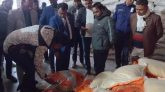এসিআই অটো রাইস মিলকে ১ লাখ টাকা জরিমানা করেছে ভ্রাম্যমান আদালত