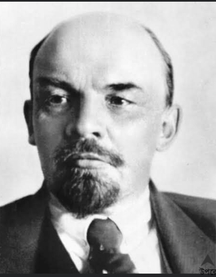 কমিউনিস্ট মতাদর্শ ও সোভিয়েত বিপ্লবের মহানায়ক লেনিন আজও প্রাসঙ্গিক