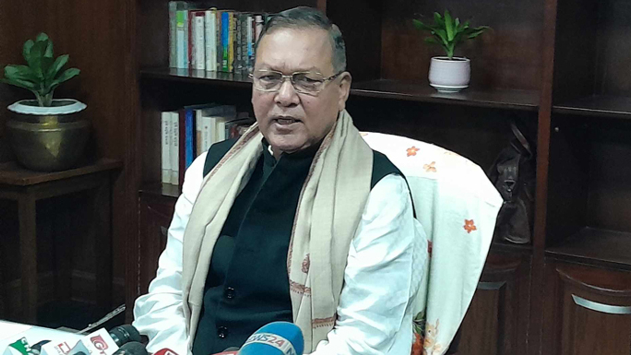 কৃষকদের উন্নতির জন্য যা যা করার তা করা হবে: কৃষিমন্ত্রী