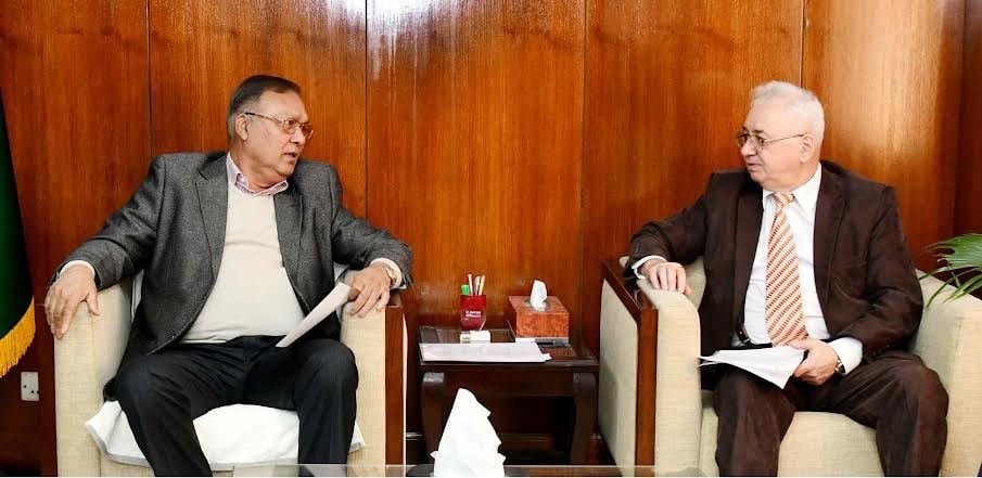 এ বছর বেশি পরিমাণ আম নিবে রাশিয়া: কৃষিমন্ত্রী