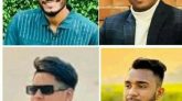 সড়ক দুর্ঘটনায় ছাত্রলীগের ৪ কর্মী নিহত