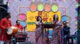 জাতীয় প্রেসক্লাবে পিঠা উৎসব ও লোকগানের আসর