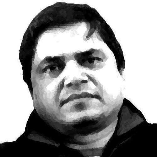 ছাত্রমৈত্রীর সাবেক সভাপতি জিয়াউল হক জিয়ার জন্মদিন অাজ