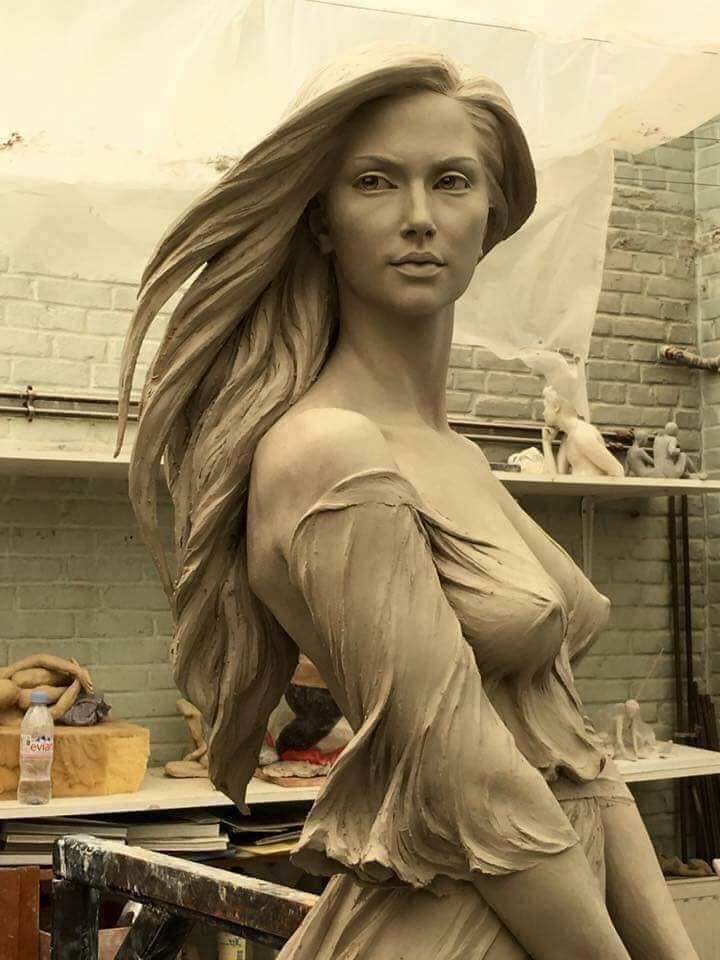 নারীর সৌন্দর্য