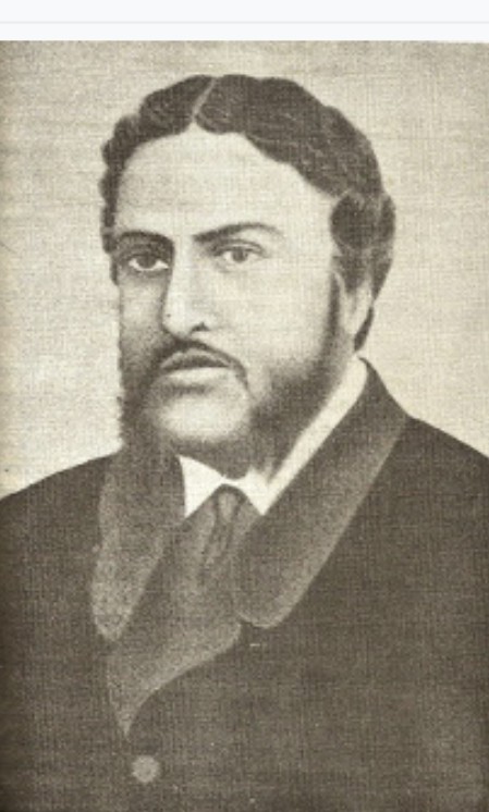 মহাকবি মাইকেল মধুসূদন দত্তের দ্বিশততম জন্মবার্ষিকী আজ