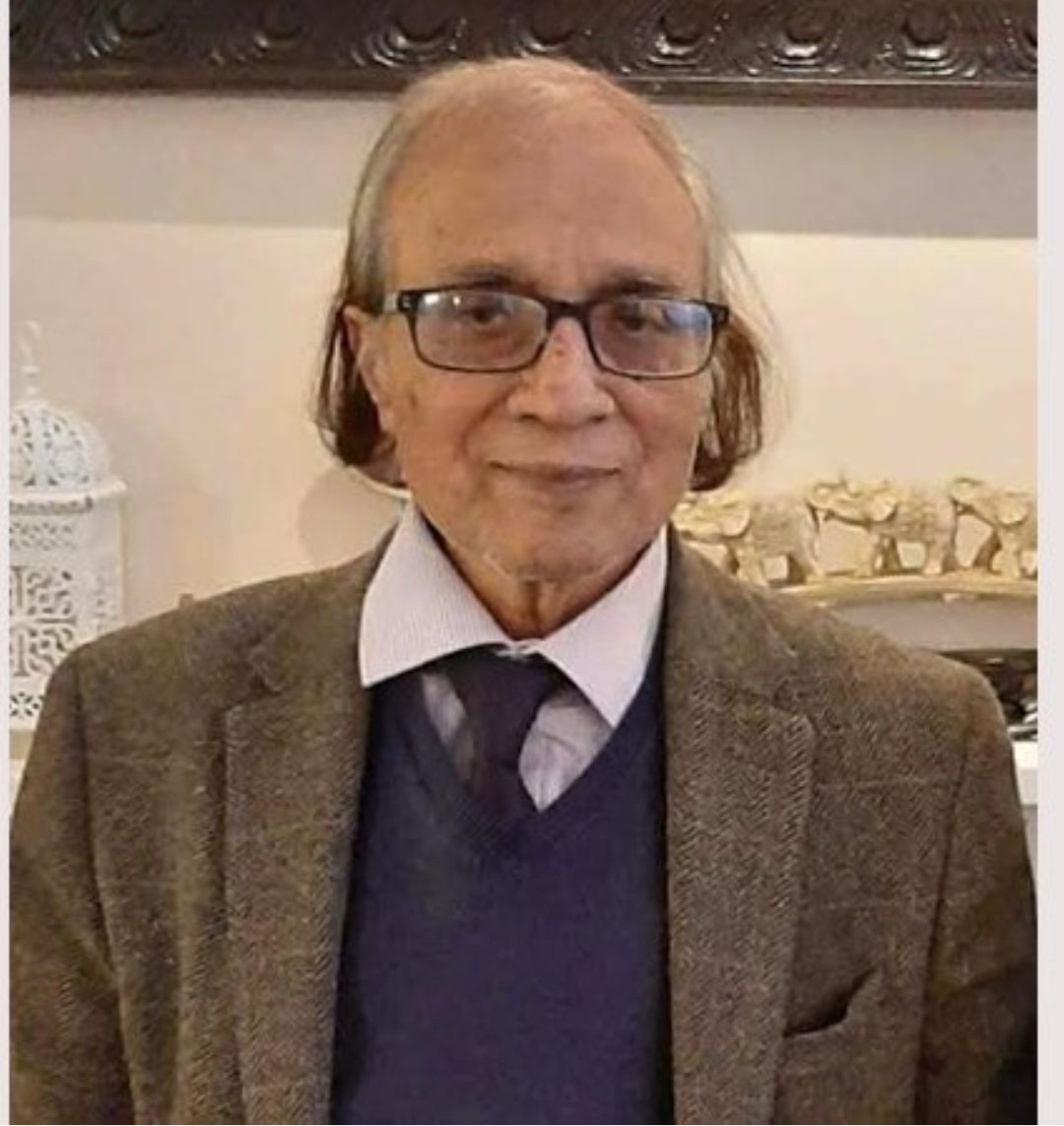 মুক্তিযুদ্ধের সংগঠক ও ‘প্রবাসীর কথা’ গ্রন্থের লেখক নূরুল ইসলামের ২য় মৃত্যুবার্ষিকী আজ