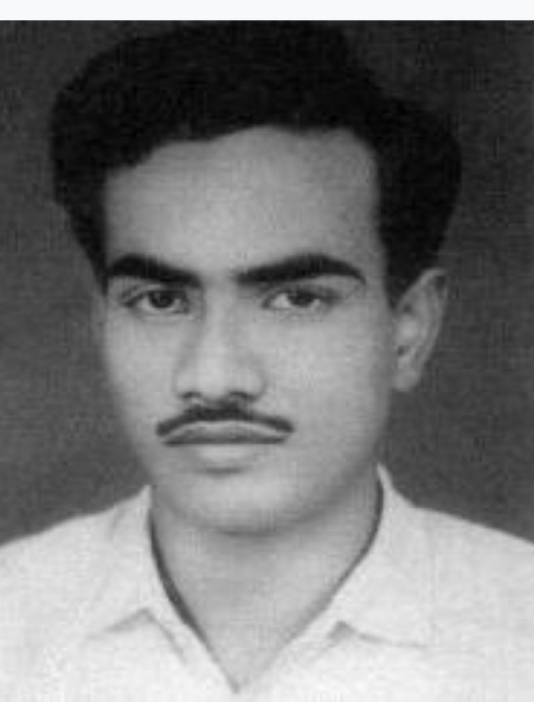 ‘৬৯-এর শহীদ আসাদ দিবস কাল