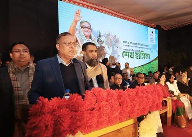 দুর্নীতিকে কোনরকম প্রশ্রয় দেওয়া হবে না: কৃষিমন্ত্রী