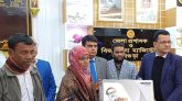 রিকশা চালকের এমএ পাস স্ত্রী সিমানুরকে চাকরি দিলেন প্রধানমন্ত্রী