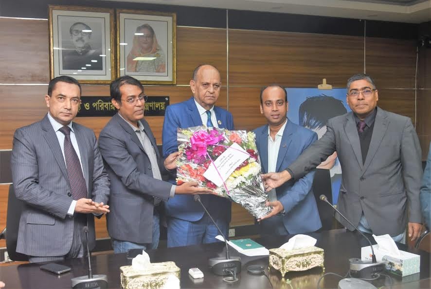 অনুমোদন বিহীন হাসপাতালের ব্যাপারে কোন ছাড় নয়: স্বাস্থ্যমন্ত্রী