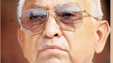 মুক্তিযুদ্ধের সংগঠক ও রাজনীতিবিদ সাইফউদ্দিন আহমেদ মানিকের ১৬তম মৃত্যুবার্ষিকী আজ