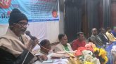দৈনিক ভোরের চেতনা পত্রিকার প্রতিনিধি সম্মেলন ও মিলনমেলা