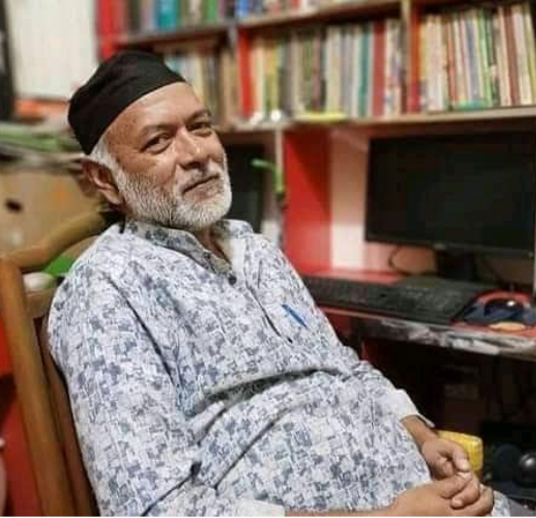 সাংবাদিক রেজাউল করিমের ২য় মৃত্যুবার্ষিকী আজ