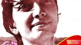 বৃটিশ বিরোধী স্বাধীনতা সংগ্রামী ও কমিউনিস্ট বিপ্লবী কল্পনা দত্ত