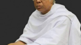 মুক্তচিন্তার পথিকৃৎ, খ্যাতিমান কলামিস্ট ও গবেষক সৈয়দ আবুল মকসুদের ৩য় মৃত্যুবার্ষিকী আজ