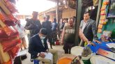 মূল্য তালিকা না থাকা ও অবৈধ মজুদের দায়ে জরিমানা