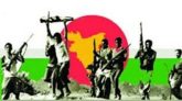 অগ্নিঝরা স্বাধীনতার মাস মার্চের প্রথম দিন কাল