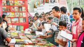 অমর একুশে বইমেলায় নতুন বই এসেছে ৬৯টি