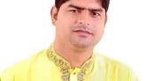 ইয়াছিন আরাফাত রবিন শ্রীমঙ্গল প্রেসক্লাবের ভারপ্রাপ্ত সাধারণ সম্পাদক