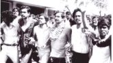 সামরিক শাসন ও স্বৈরাচার বিরোধী আন্দোলনে ছাত্রনেতা ফজলে হোসেন বাদশা