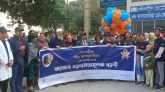 সঠিক সময়ে শনাক্ত ও চিকিৎসা করা হলে শিশু ক্যান্সার নিরাময় সম্ভব