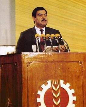 ড. নজিবুল্লাহর মতো একই পরিণতি কী অপেক্ষা করছে আমাদের জন্য?