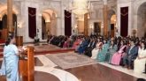 ভারত বাংলাদেশের সাথে তার বন্ধুত্বকে সর্বোচ্চ অগ্রাধিকার দেয়: মুর্মু