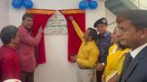 নাটোর প্রেসক্লাবের নবনির্মিত ভবন উদ্বোধন