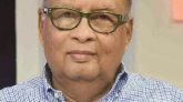 বিশিষ্ট ইতিহাসবিদ অধ্যাপক ড. আবদুল মমিন চৌধুরী আর নেই
