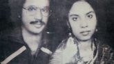 শহীদ সেলিমের স্মৃতি নিয়ে আছেন স্ত্রী নাসিমা জাহান জেসমিন ও মেয়ে নুসরাত জাহান ডরথী