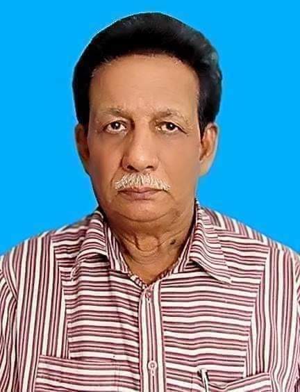 একজন মহৎ মানুষের চলে যাওয়া: শোক ও শ্রদ্ধা!