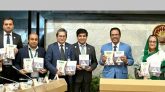 শেখ হাসিনার রচিত দু’টি বইয়ের মোড়ক উন্মোচন