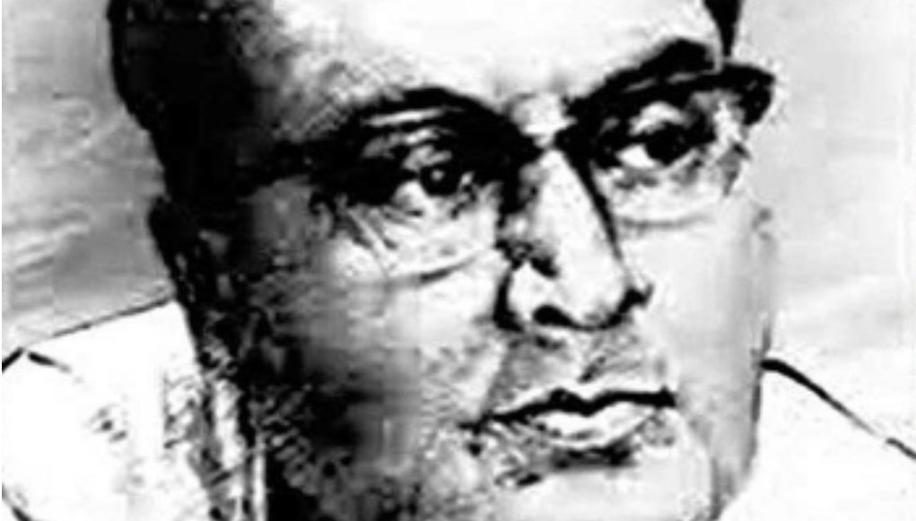 শিশুসাহিত্যিক বিমল ঘোষের ১১৪তম জন্মবার্ষিকী আজ