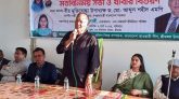 খাদ্য নিরাপত্তায় অভাবনীয় সাফল্য অর্জিত হয়েছে: কৃষিমন্ত্রী