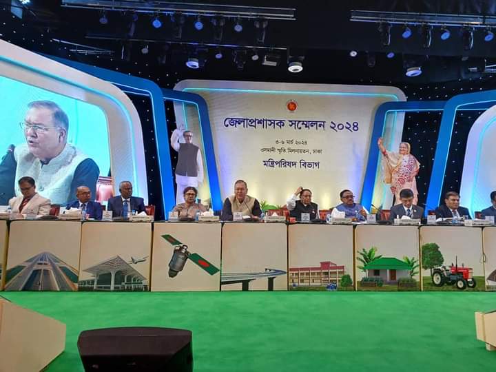 অনাবাদি জমি চাষের আওতায় আনা ও ফসলি জমি রক্ষায় জেলা প্রশাসকদের সহযোগিতা চেয়েছেন কৃষিমন্ত্রী