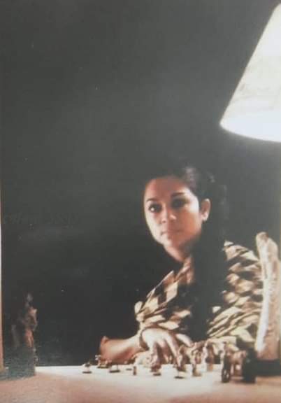 নভেরা আহমেদ বেঁচে থাকলে ৮৬ বছরে পদার্পণ করতেন