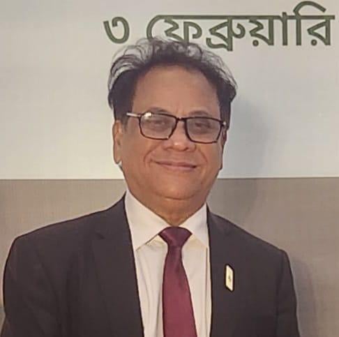 চট্টগ্রাম বিশ্ববিদ্যালয়ের উপ-উপাচার্য অধ্যাপক সেকান্দর চৌধুরী