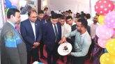 দু’দিনব্যাপী ইনোভেশন শো-কেসিং শুরু