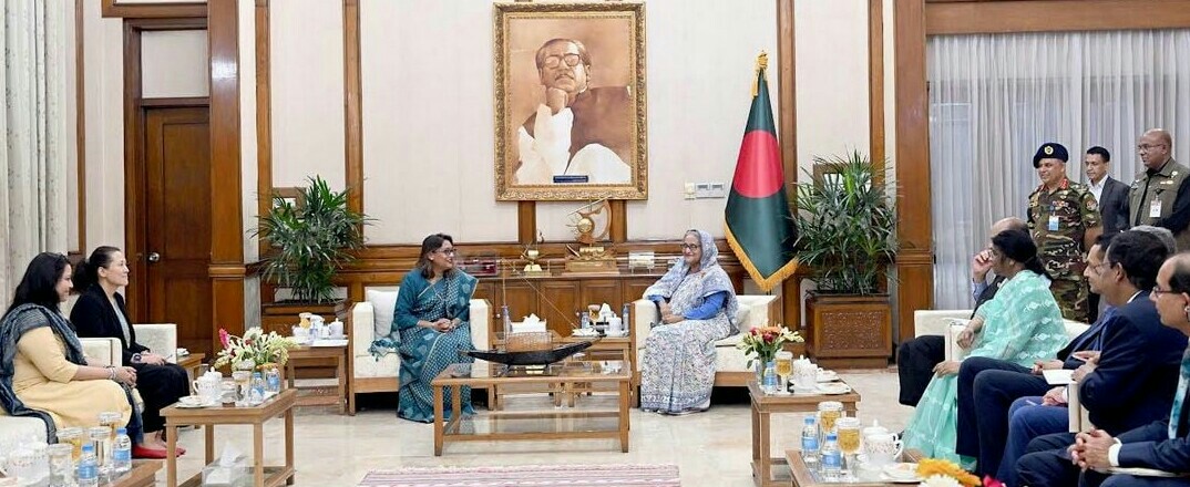 চিকিৎসক ও স্বাস্থ্য পেশাদারদের সক্ষমতা বৃদ্ধিতে কাজ করতে আগ্রহী বিশ্ব স্বাস্থ্য সংস্থা