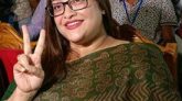 কুমিল্লা সিটি কর্পোরেশনের প্রথম নারী মেয়র তাহসিন বাহার সূচনা