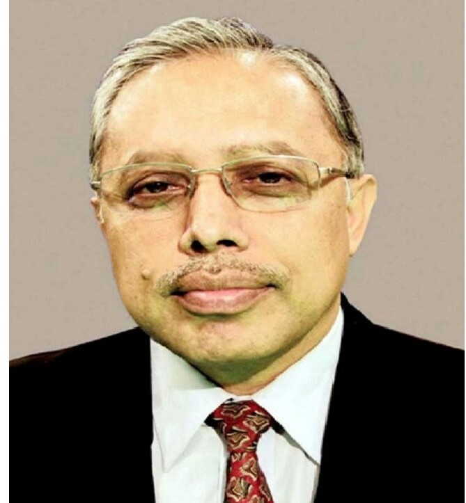 চট্টগ্রাম বিশ্ববিদ্যালয়ের উপাচার্য হলেন অধ্যাপক মো. আবু তাহের