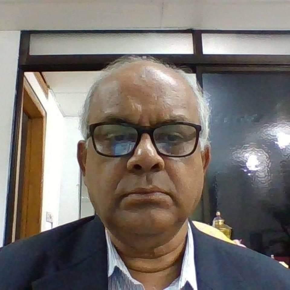 সড়ক দুর্ঘটনায় বিশিষ্ট চিকিৎসক সাখাওয়াত হোসেনের মৃত্যু