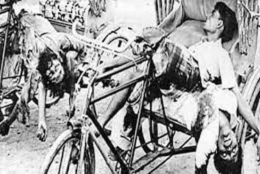জেনোসাইড ১৯৭১’র আন্তর্জাতিক স্বীকৃতি বিষয়ে সেমিনার কাল