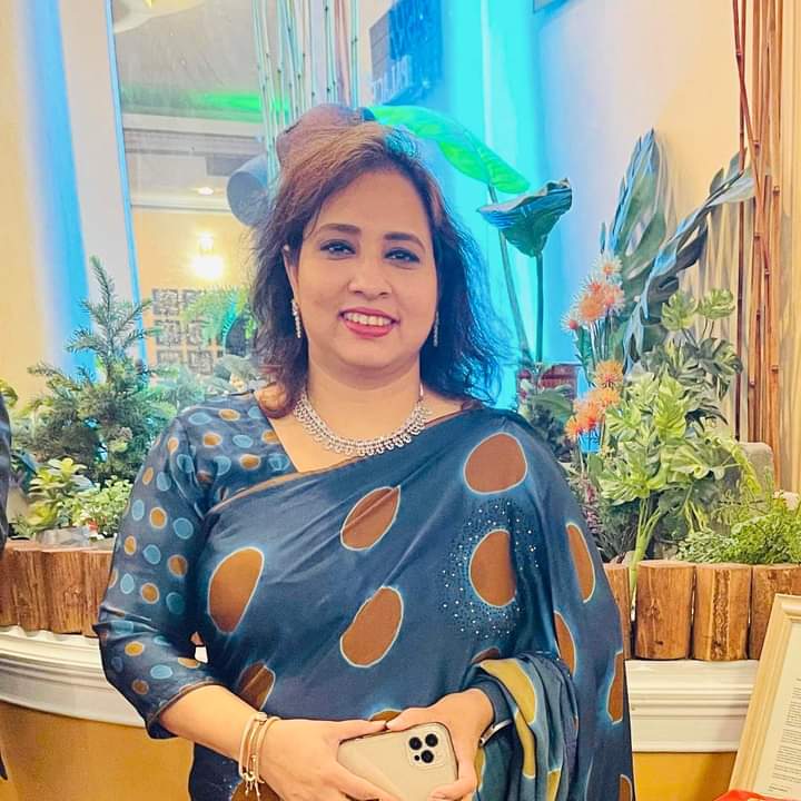 নারী’র সফলতা, এক সামগ্রিক বিজয়