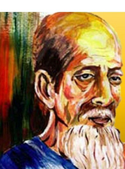 মহান জ্ঞান তাপস আরজ আলী মাতুব্বর মুক্তচিন্তা ও যুক্তিবাদী দার্শনিক   