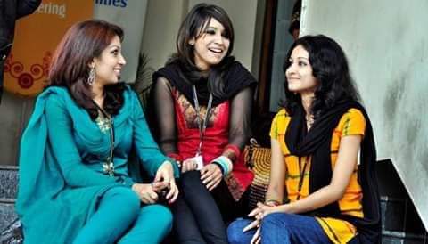 নারীর একাল-সেকাল : অগ্রযাত্রা ও পিঞ্জরাবদ্ধ রাখার ভেদবুদ্ধি