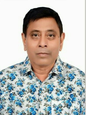 বিশিষ্ট রাজনীতিক নাজিমুল হক নাজিম আর নেই