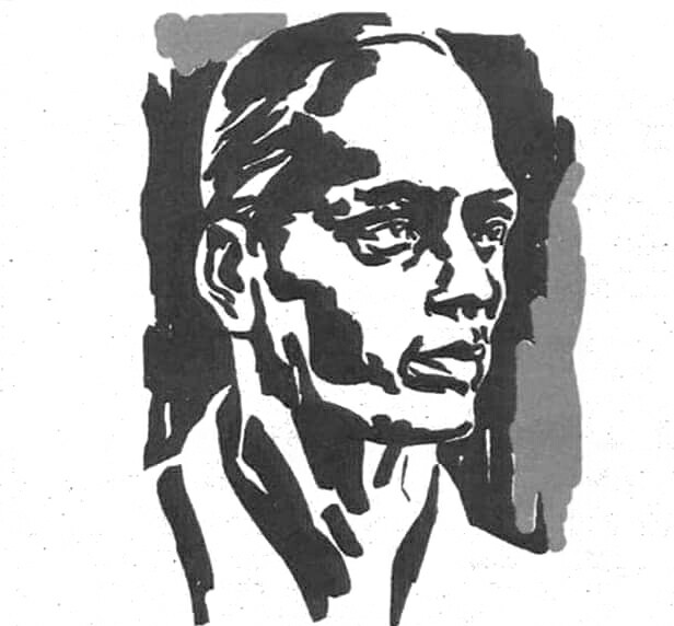 কিংবদন্তি সশস্ত্র বিপ্লবী মাষ্টার দা সূর্যসেন লাল সালাম!